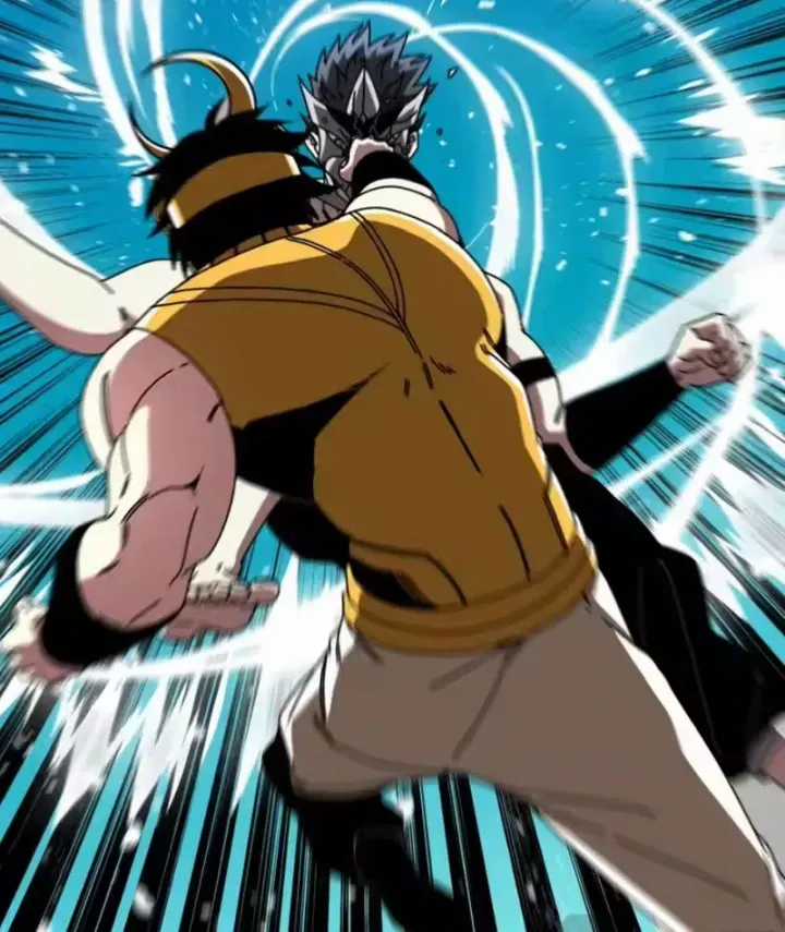 Thần Cấp Thăng Cấp Hệ Thống - Chapter 199 - Trang 11