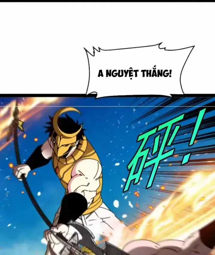 Thần Cấp Thăng Cấp Hệ Thống - Chapter 199 - Trang 19