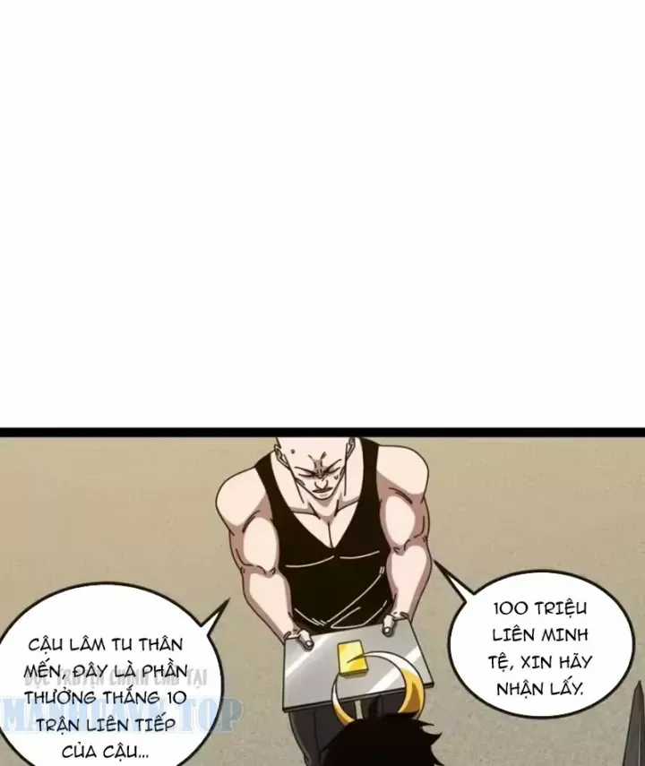 Thần Cấp Thăng Cấp Hệ Thống - Chapter 199 - Trang 27