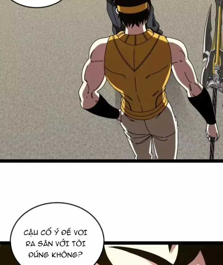 Thần Cấp Thăng Cấp Hệ Thống - Chapter 199 - Trang 28