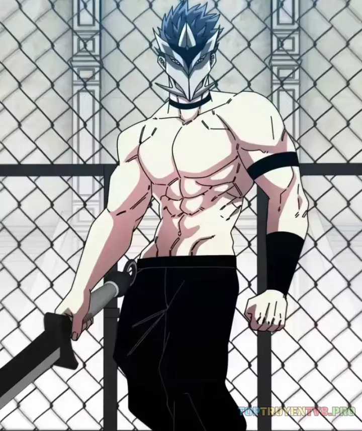 Thần Cấp Thăng Cấp Hệ Thống - Chapter 199 - Trang 4