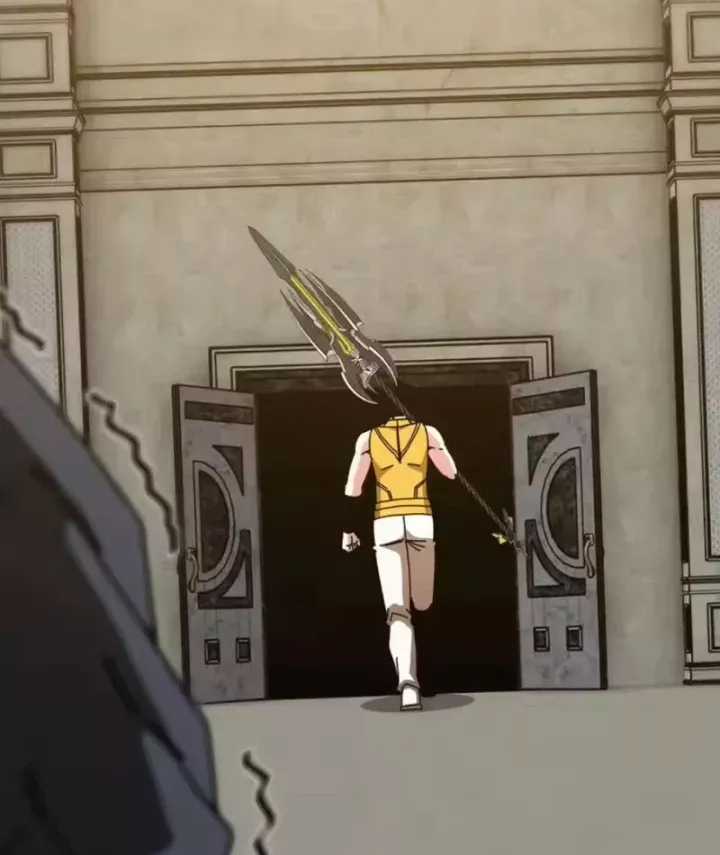 Thần Cấp Thăng Cấp Hệ Thống - Chapter 199 - Trang 33