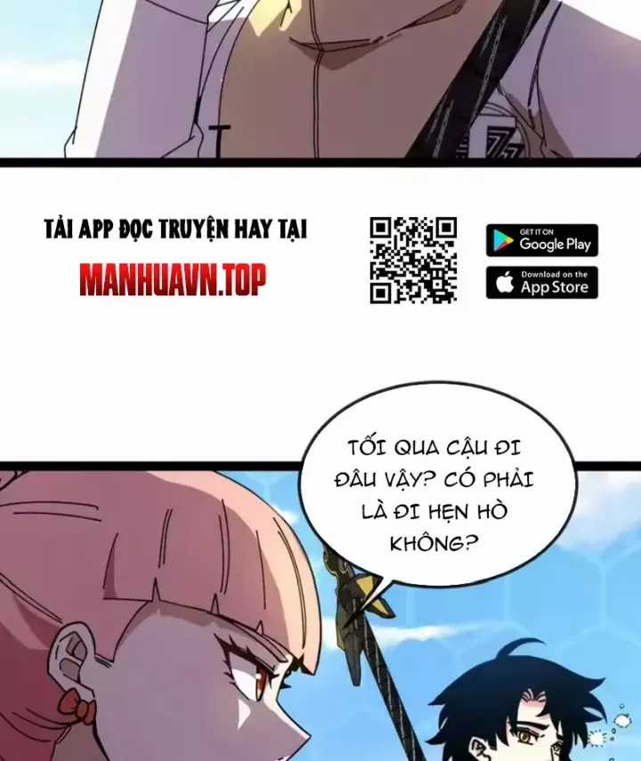 Thần Cấp Thăng Cấp Hệ Thống - Chapter 199 - Trang 39