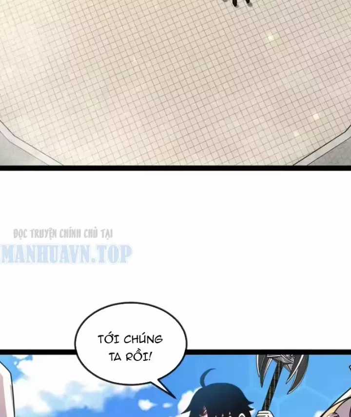 Thần Cấp Thăng Cấp Hệ Thống - Chapter 199 - Trang 43