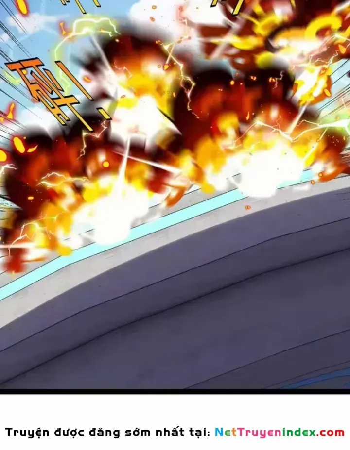Thần Cấp Thăng Cấp Hệ Thống - Chapter 199 - Trang 66