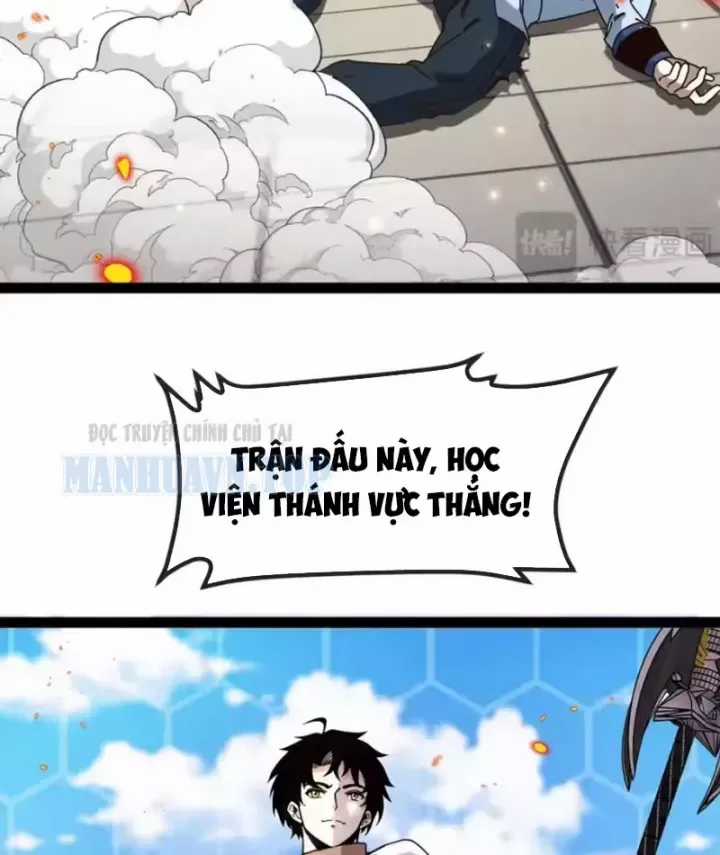 Thần Cấp Thăng Cấp Hệ Thống - Chapter 199 - Trang 70
