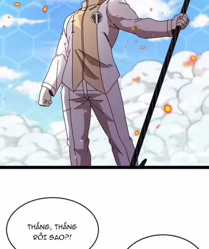Thần Cấp Thăng Cấp Hệ Thống - Chapter 199 - Trang 71