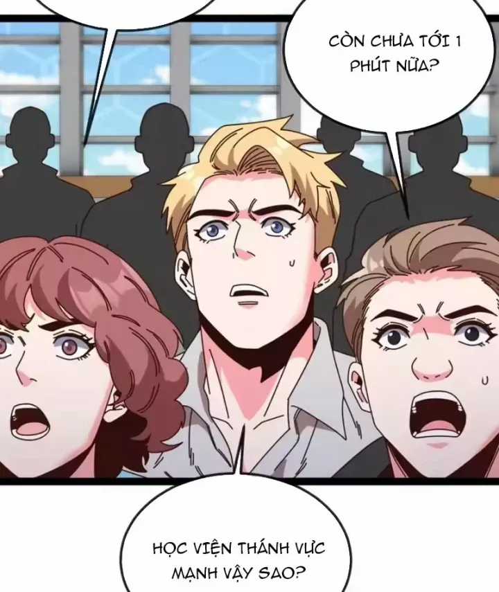 Thần Cấp Thăng Cấp Hệ Thống - Chapter 199 - Trang 72