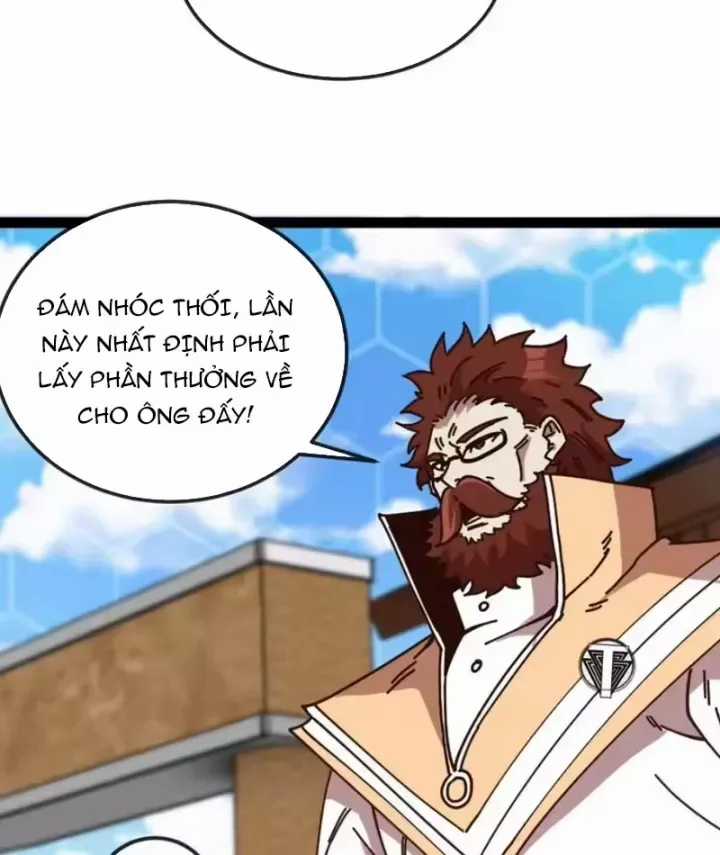 Thần Cấp Thăng Cấp Hệ Thống - Chapter 199 - Trang 73