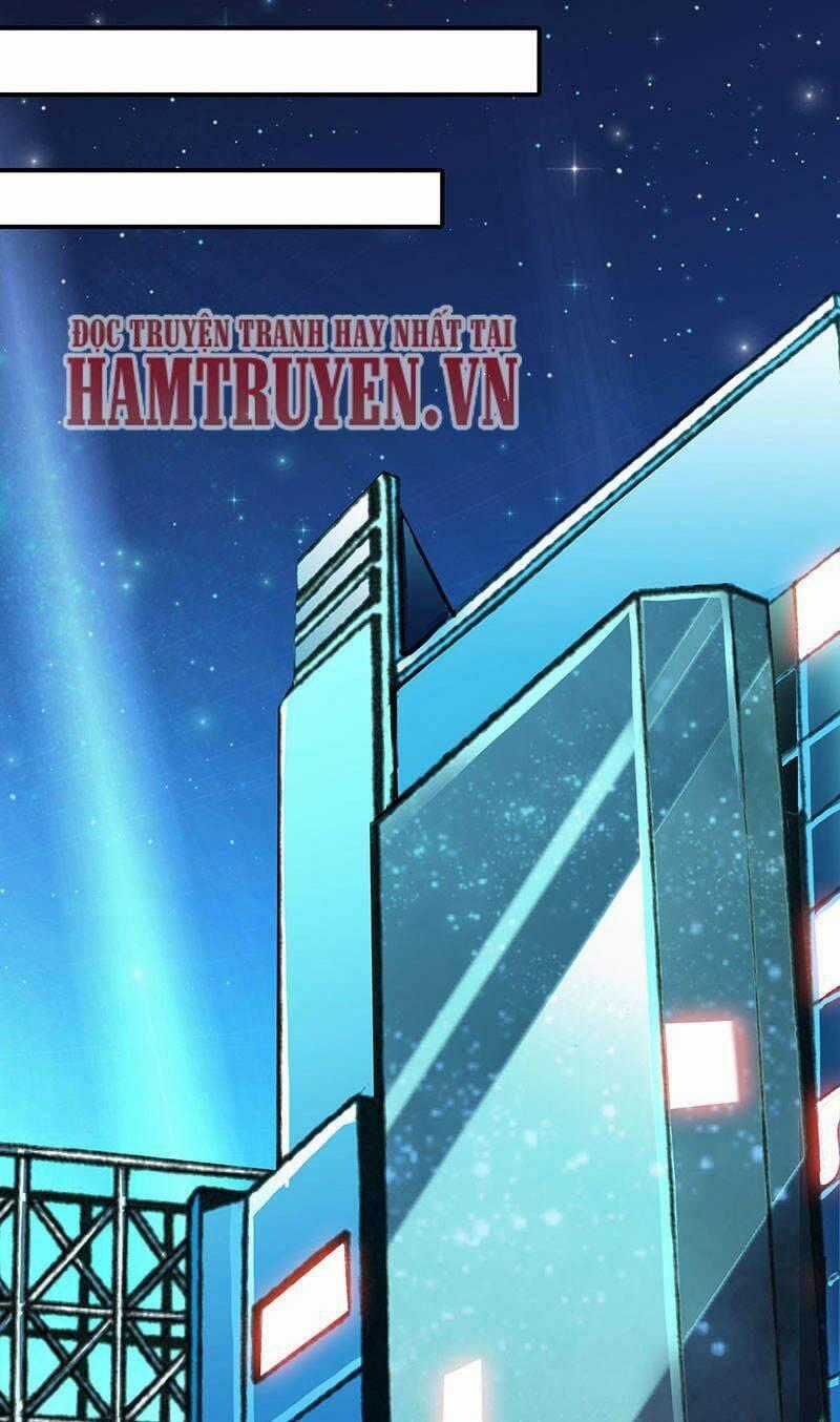 Thần Cấp Thấu Thị - Chapter 13 - Trang 1