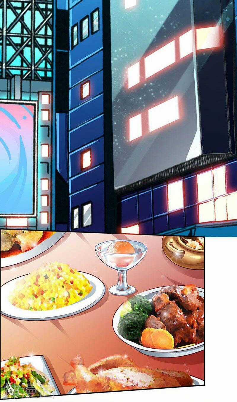 Thần Cấp Thấu Thị - Chapter 13 - Trang 2