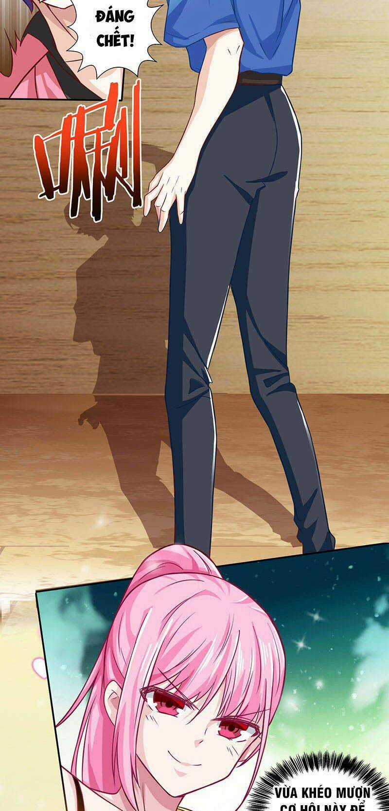 Thần Cấp Thấu Thị - Chapter 13 - Trang 14