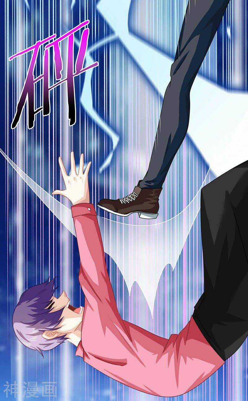 Thần Cấp Thấu Thị - Chapter 13 - Trang 22