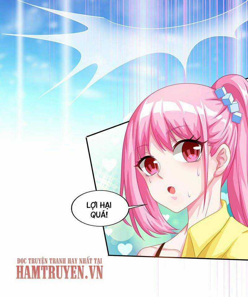 Thần Cấp Thấu Thị - Chapter 13 - Trang 23
