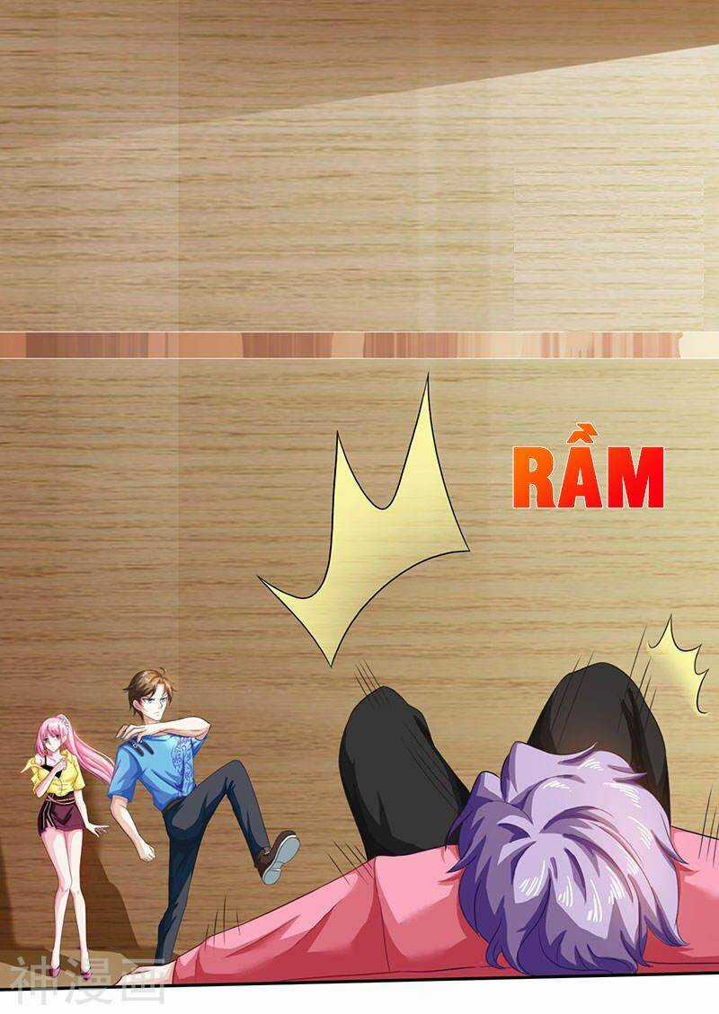 Thần Cấp Thấu Thị - Chapter 13 - Trang 24