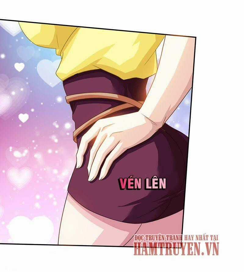 Thần Cấp Thấu Thị - Chapter 13 - Trang 26