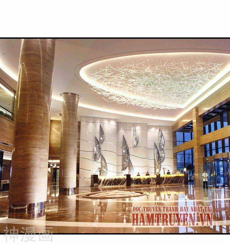 Thần Cấp Thấu Thị - Chapter 13 - Trang 5