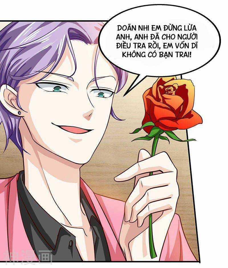 Thần Cấp Thấu Thị - Chapter 13 - Trang 9