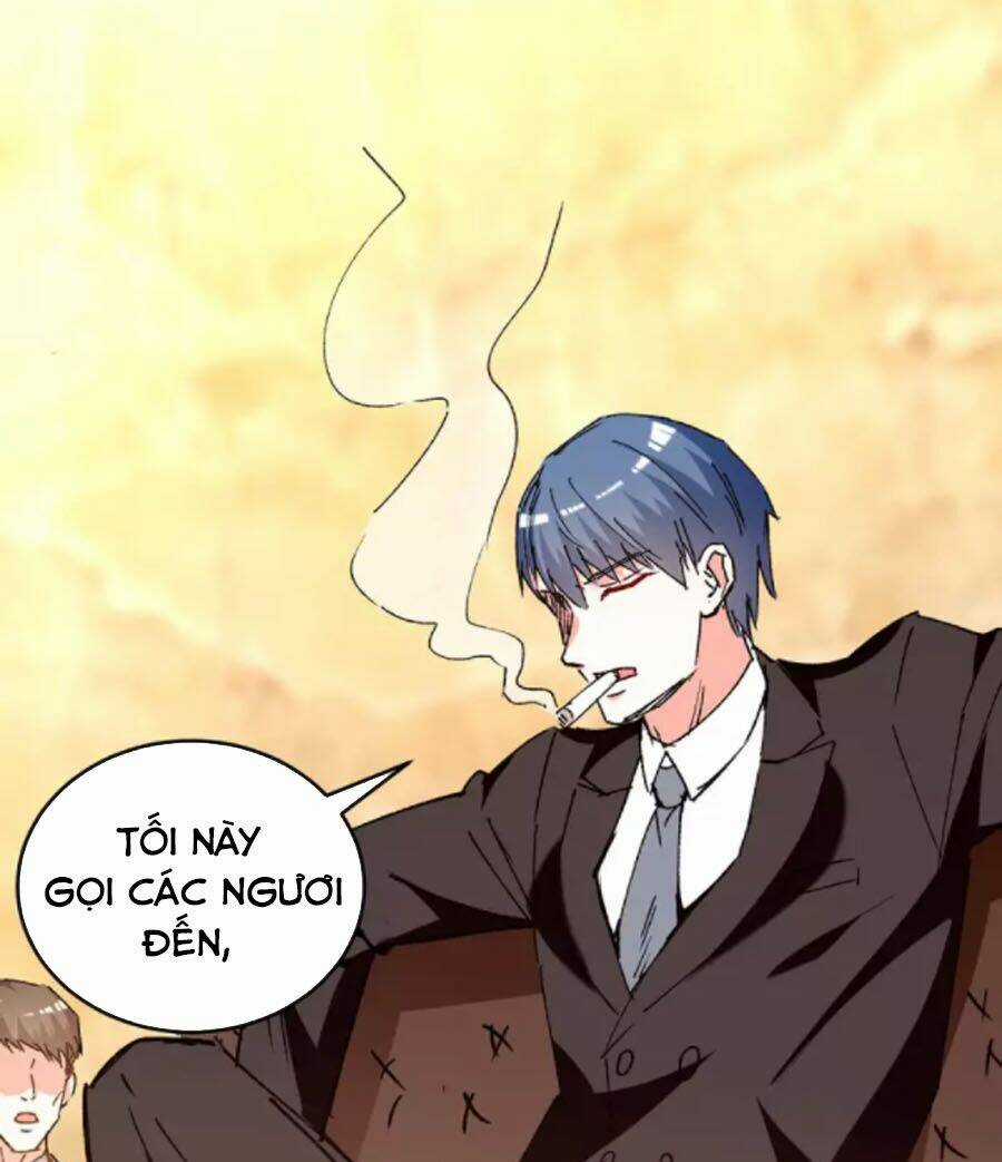 Thần Cấp Thấu Thị - Chapter 243 - Trang 15