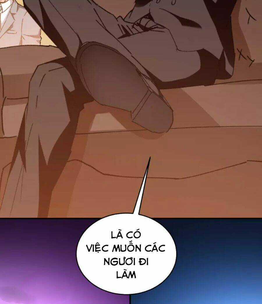 Thần Cấp Thấu Thị - Chapter 243 - Trang 16