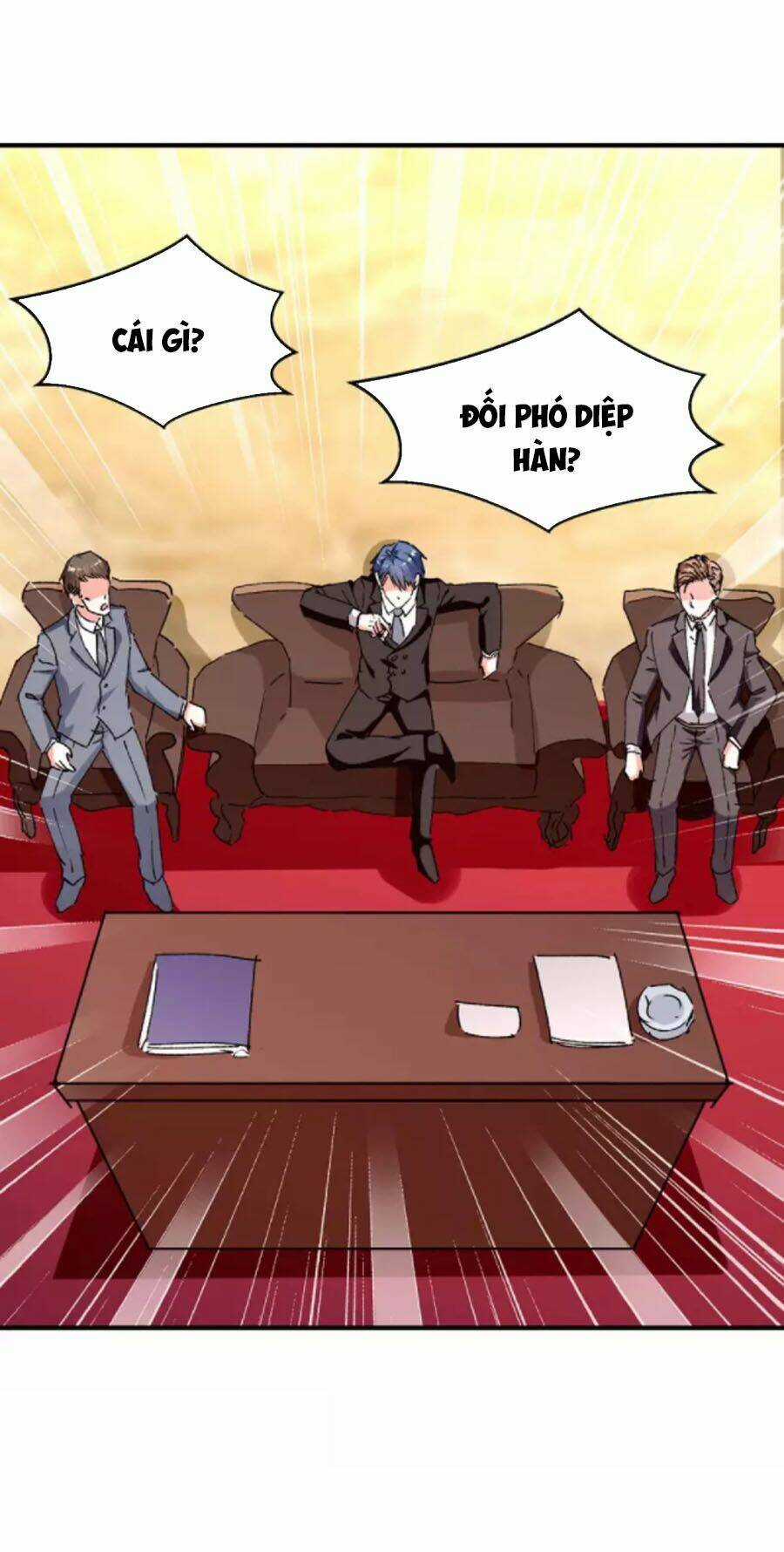 Thần Cấp Thấu Thị - Chapter 243 - Trang 19