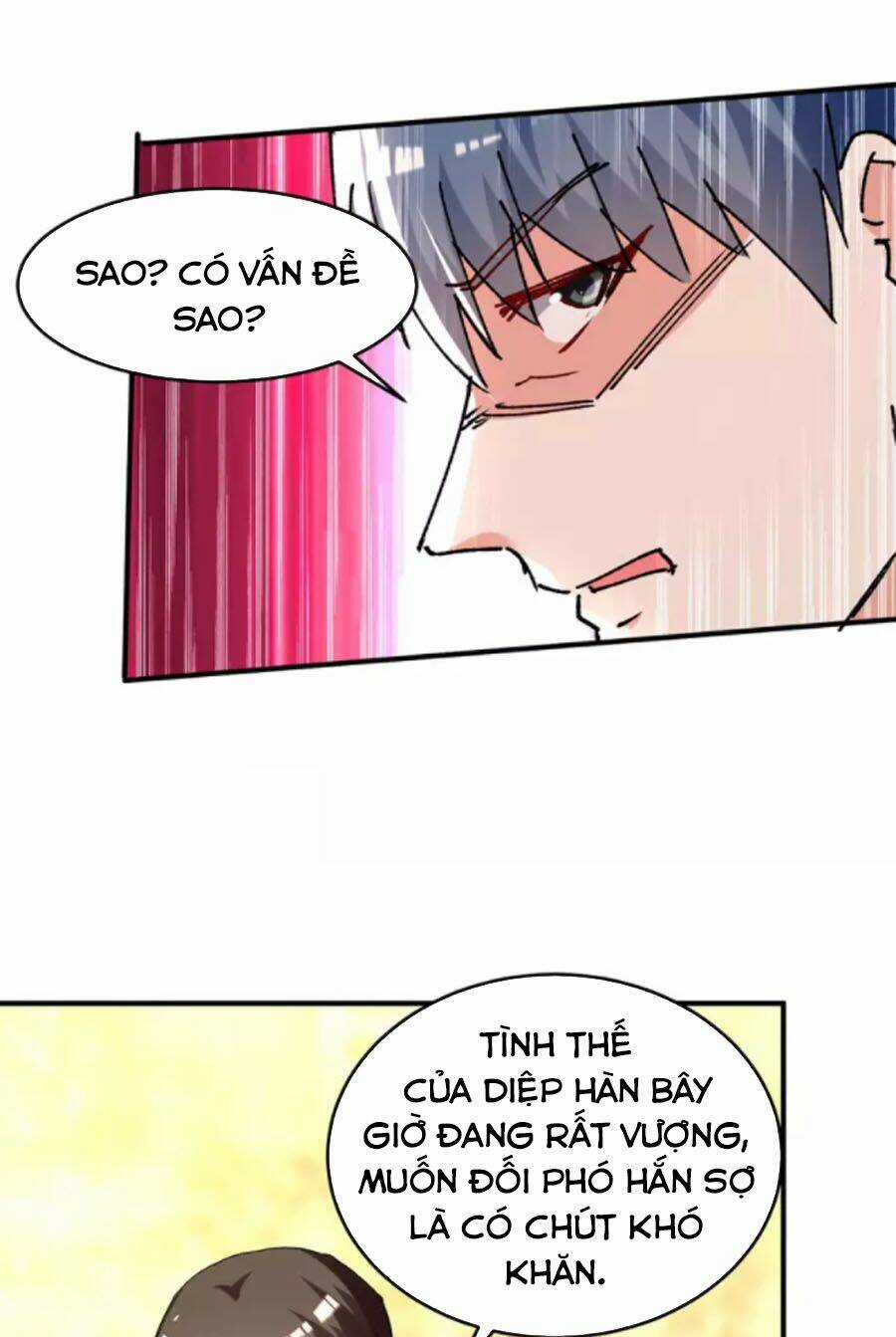 Thần Cấp Thấu Thị - Chapter 243 - Trang 20