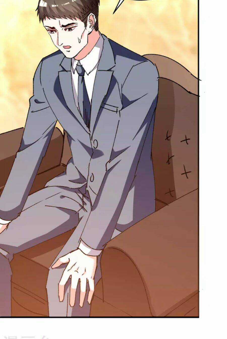 Thần Cấp Thấu Thị - Chapter 243 - Trang 21