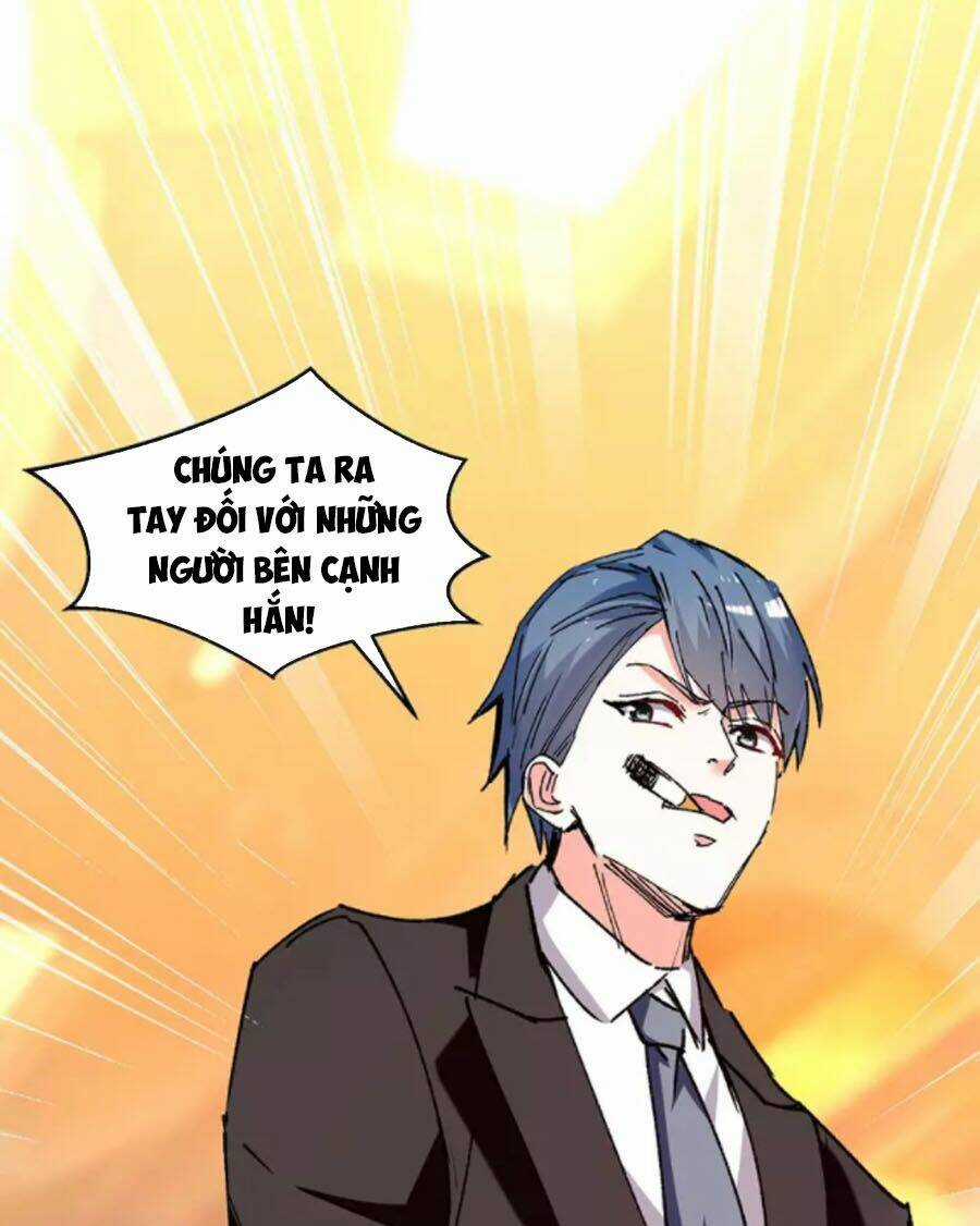 Thần Cấp Thấu Thị - Chapter 243 - Trang 24