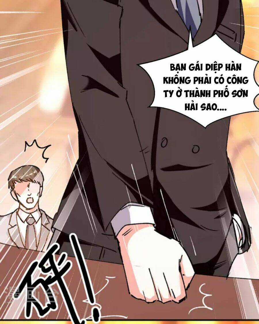 Thần Cấp Thấu Thị - Chapter 243 - Trang 25