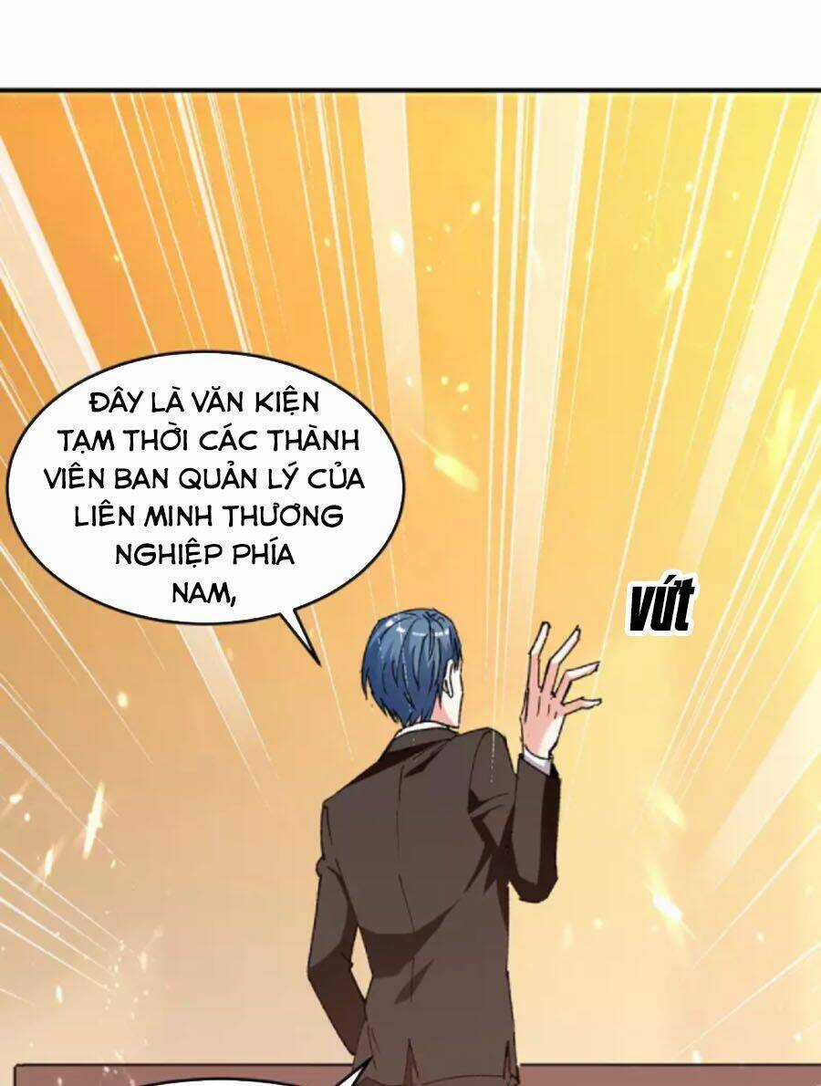 Thần Cấp Thấu Thị - Chapter 243 - Trang 27