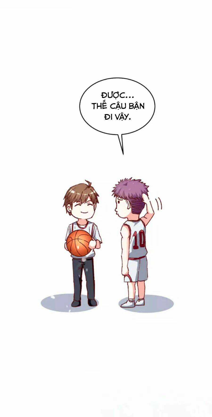 Thần Cấp Thấu Thị - Chapter 243 - Trang 4