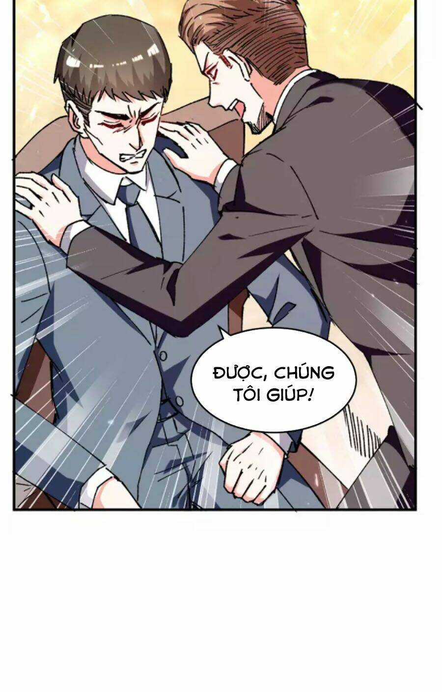 Thần Cấp Thấu Thị - Chapter 243 - Trang 31