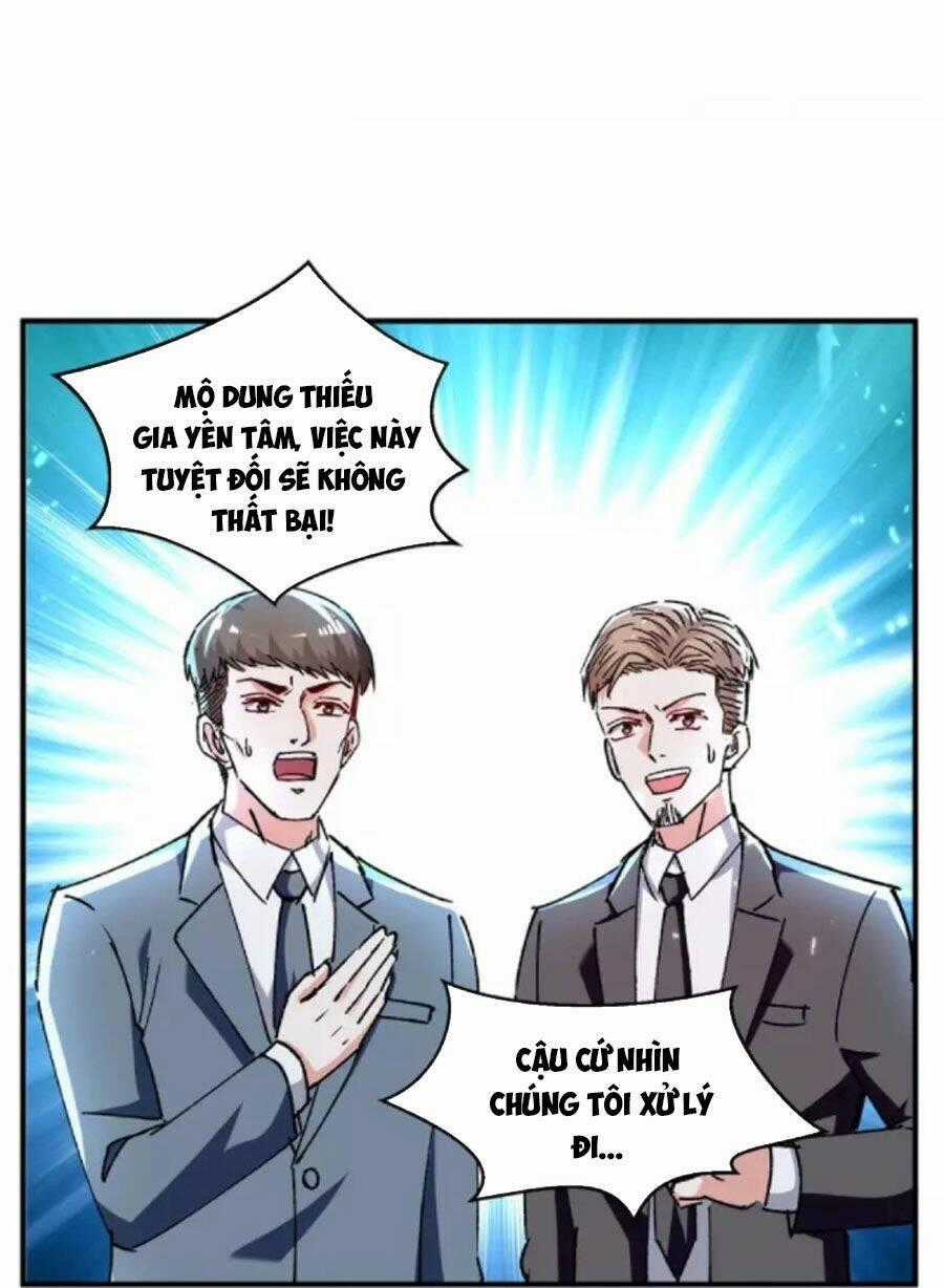 Thần Cấp Thấu Thị - Chapter 243 - Trang 34