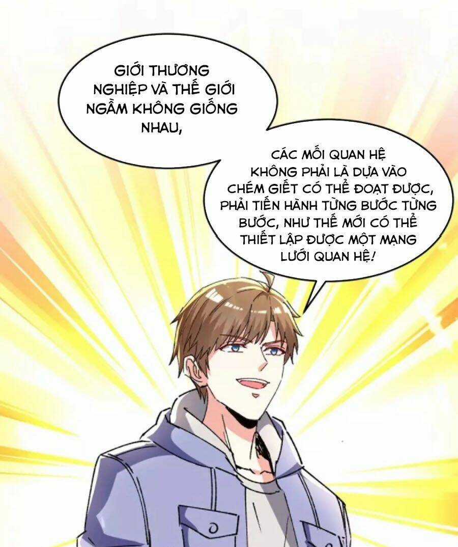 Thần Cấp Thấu Thị - Chapter 243 - Trang 9