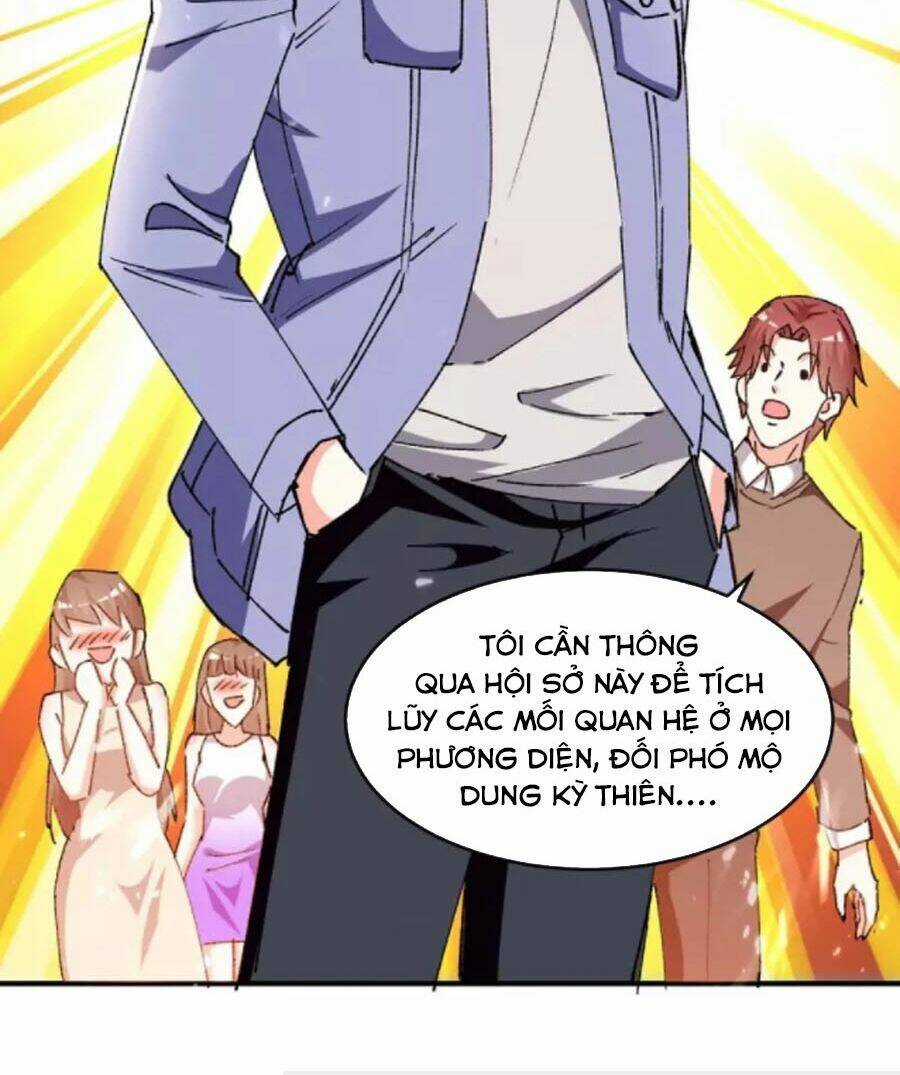 Thần Cấp Thấu Thị - Chapter 243 - Trang 10