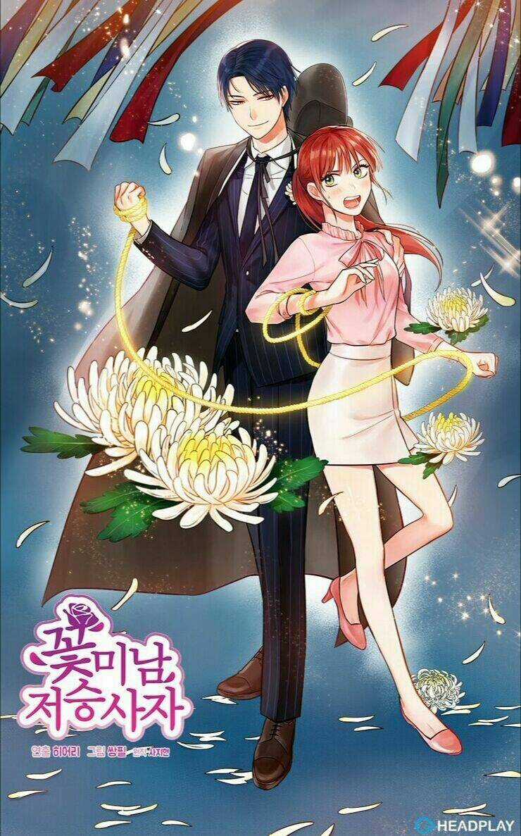 Thần Chết Đào Hoa - Chapter 0 - Trang 1