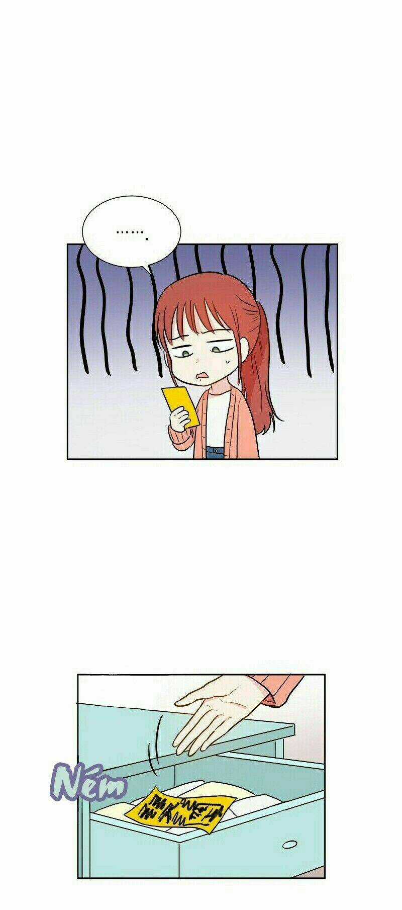 Thần Chết Đào Hoa - Chapter 0 - Trang 11