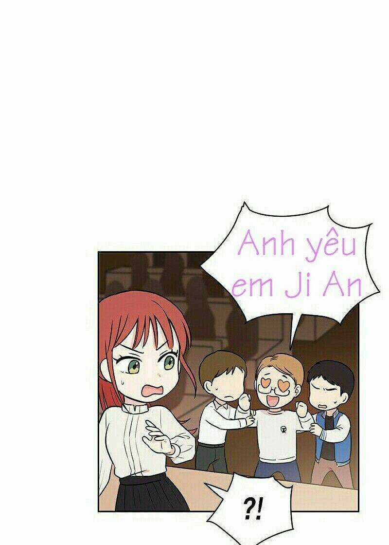 Thần Chết Đào Hoa - Chapter 0 - Trang 12