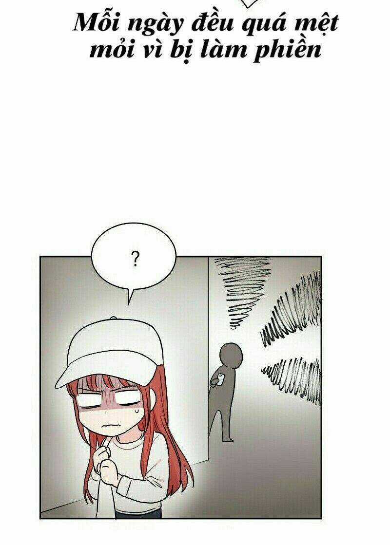 Thần Chết Đào Hoa - Chapter 0 - Trang 13