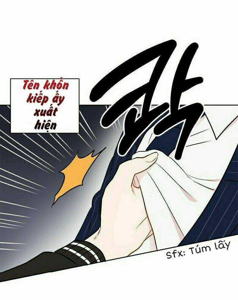 Thần Chết Đào Hoa - Chapter 0 - Trang 17