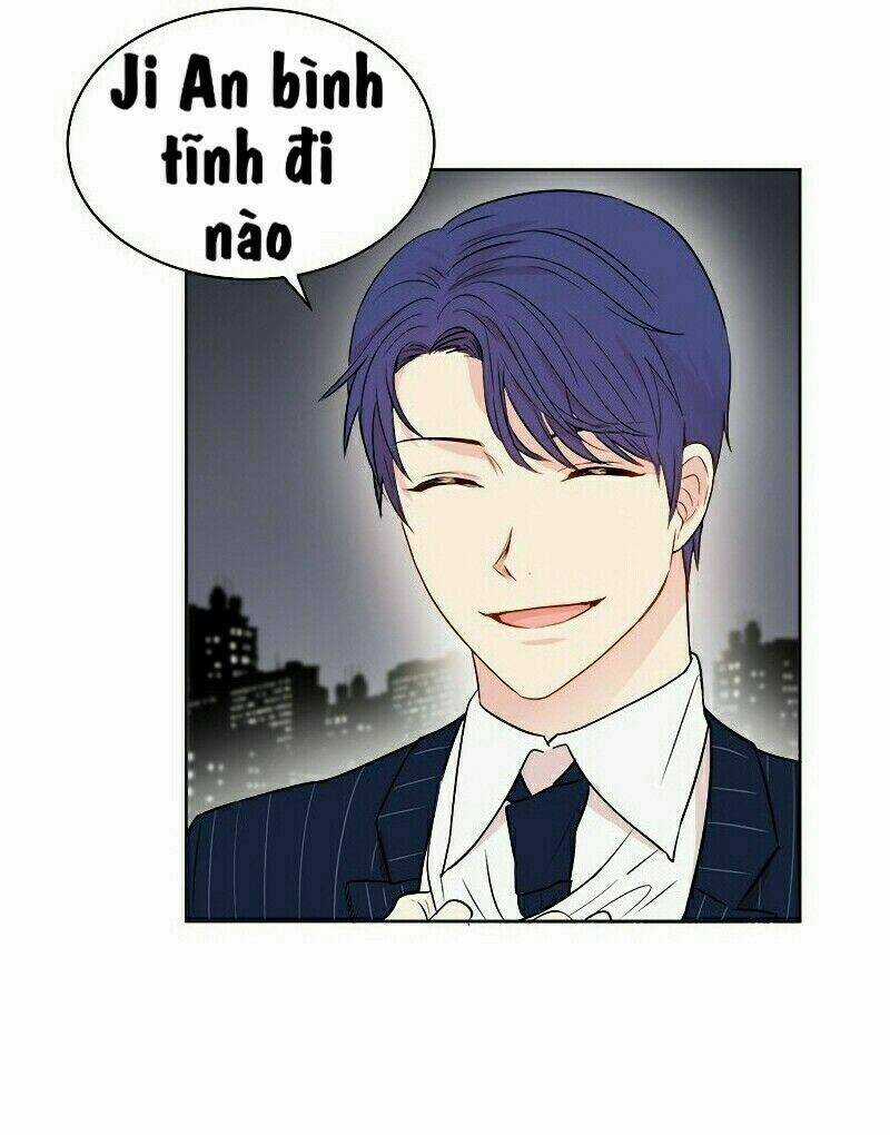 Thần Chết Đào Hoa - Chapter 0 - Trang 19