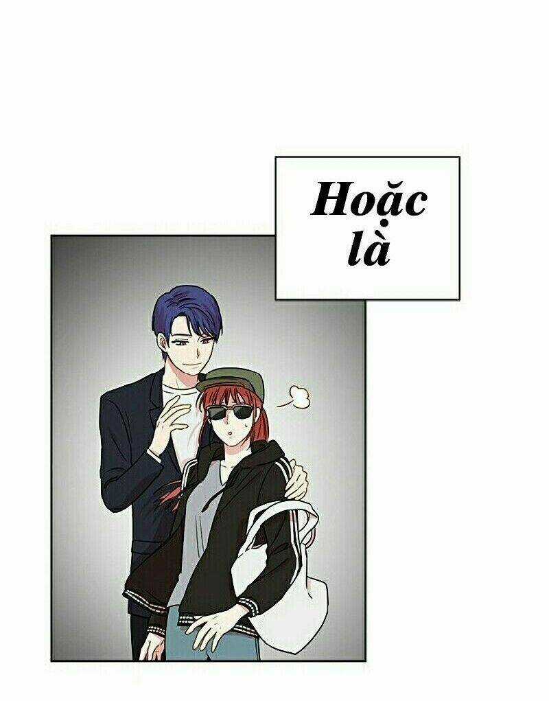 Thần Chết Đào Hoa - Chapter 0 - Trang 20