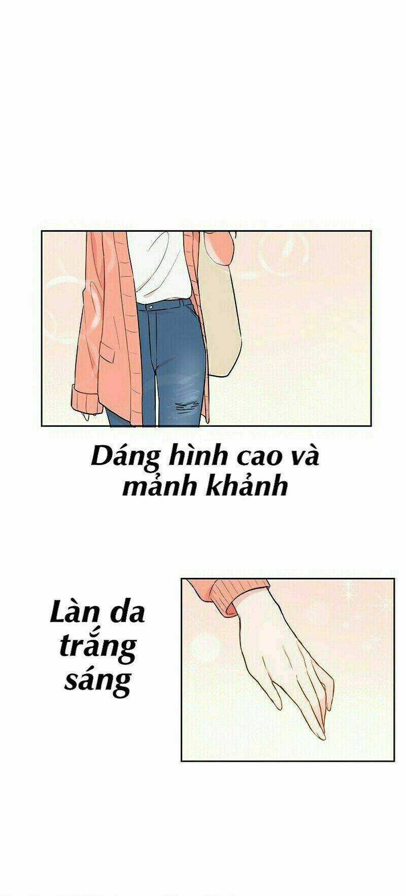 Thần Chết Đào Hoa - Chapter 0 - Trang 3