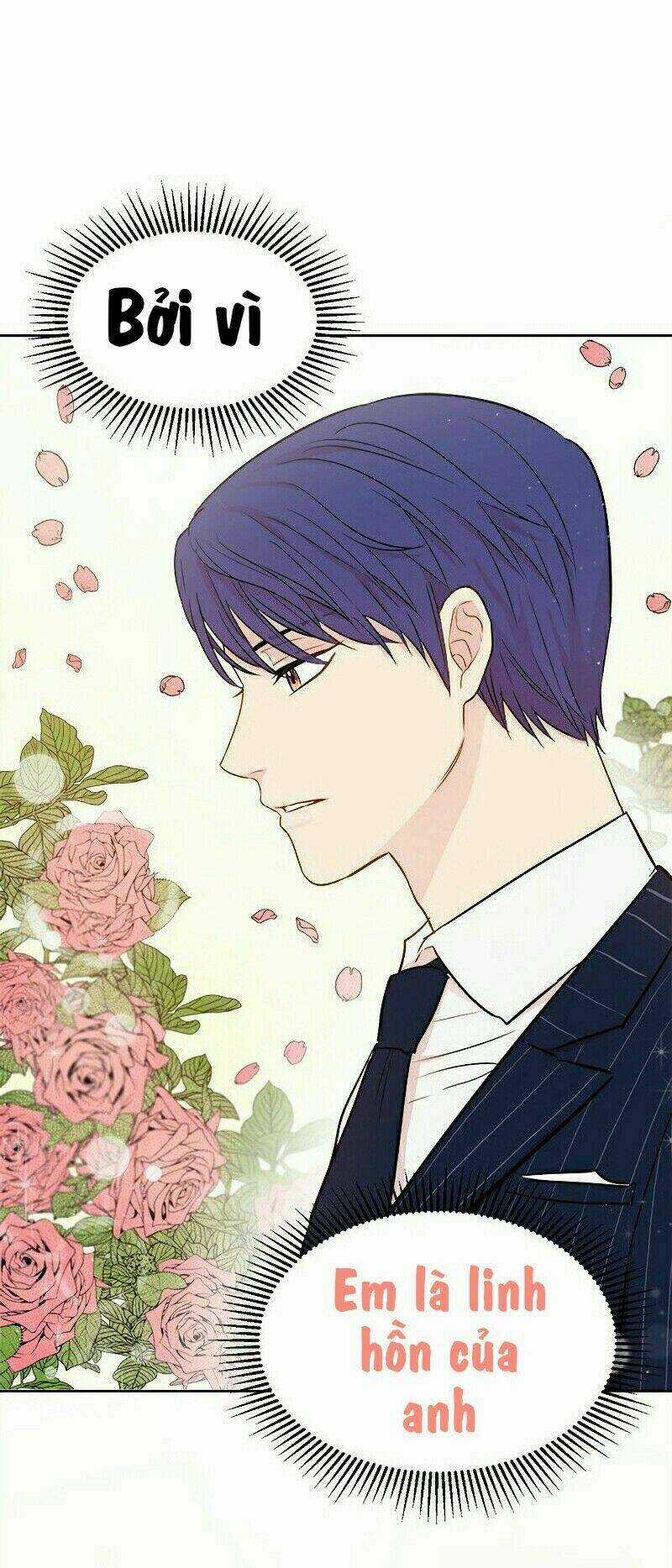 Thần Chết Đào Hoa - Chapter 0 - Trang 21