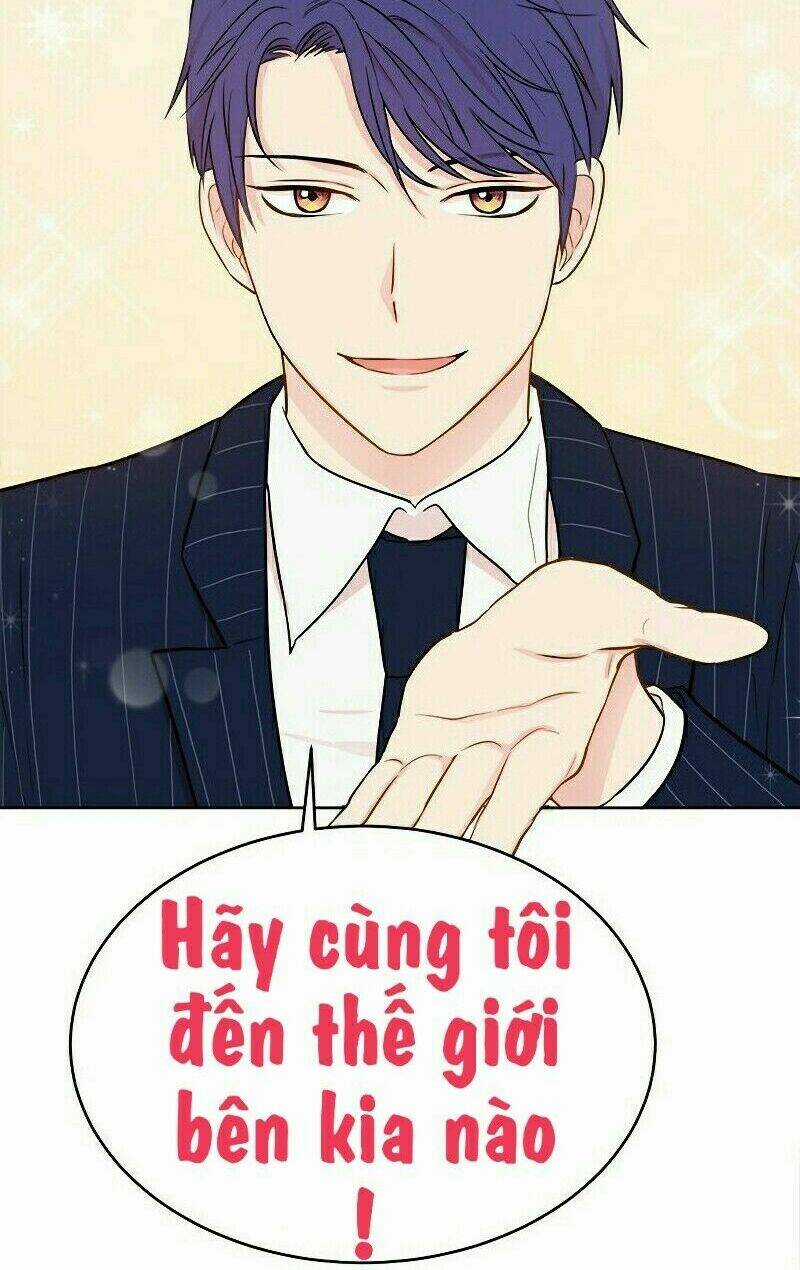 Thần Chết Đào Hoa - Chapter 0 - Trang 23