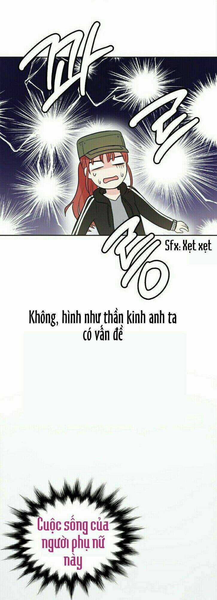 Thần Chết Đào Hoa - Chapter 0 - Trang 24