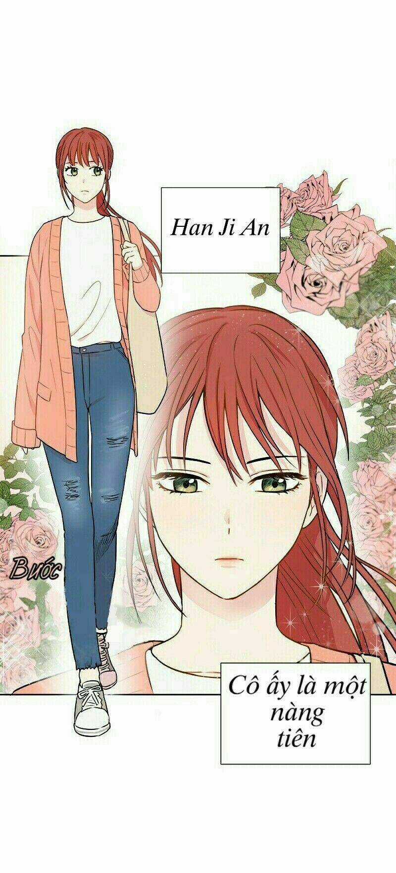 Thần Chết Đào Hoa - Chapter 0 - Trang 5