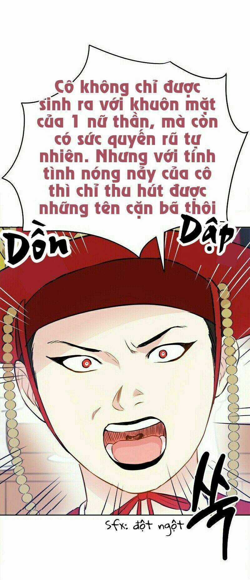 Thần Chết Đào Hoa - Chapter 0 - Trang 6