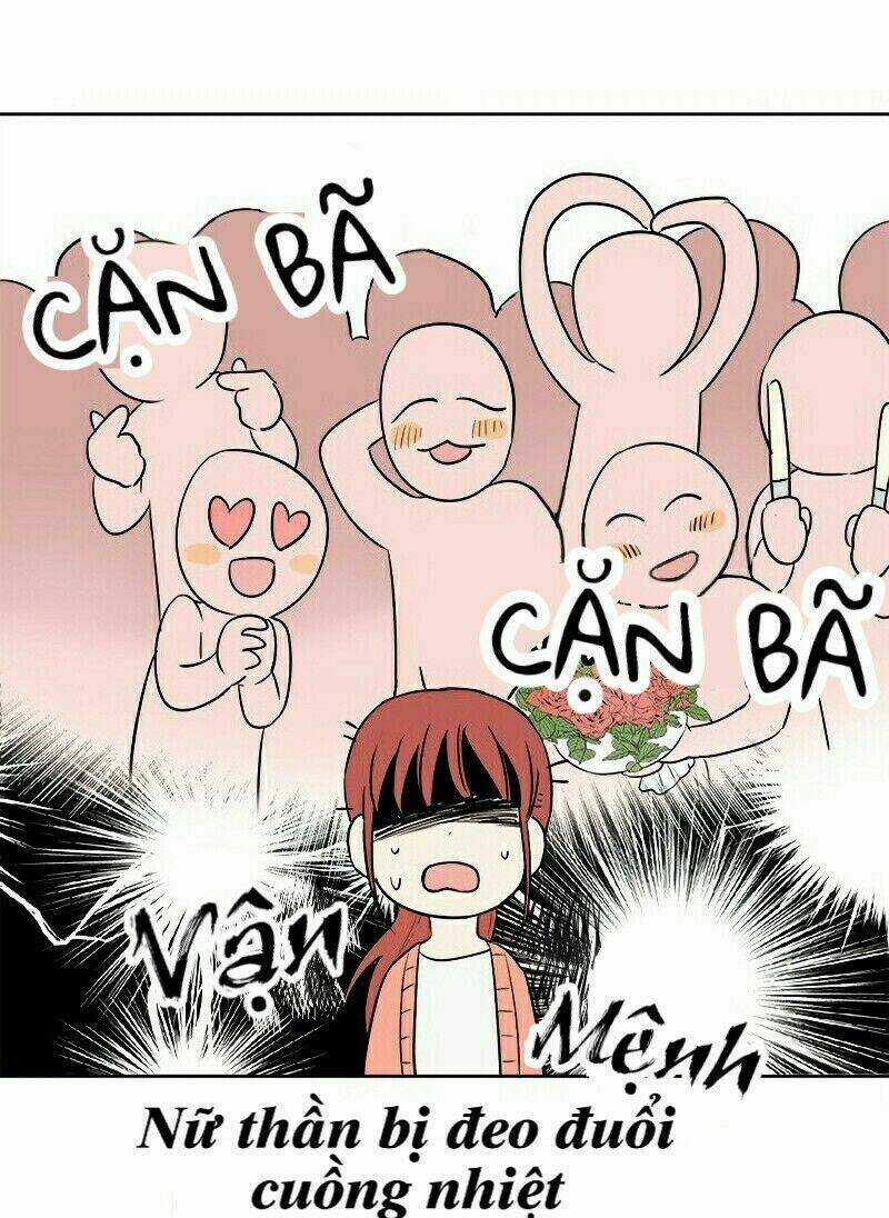 Thần Chết Đào Hoa - Chapter 0 - Trang 7