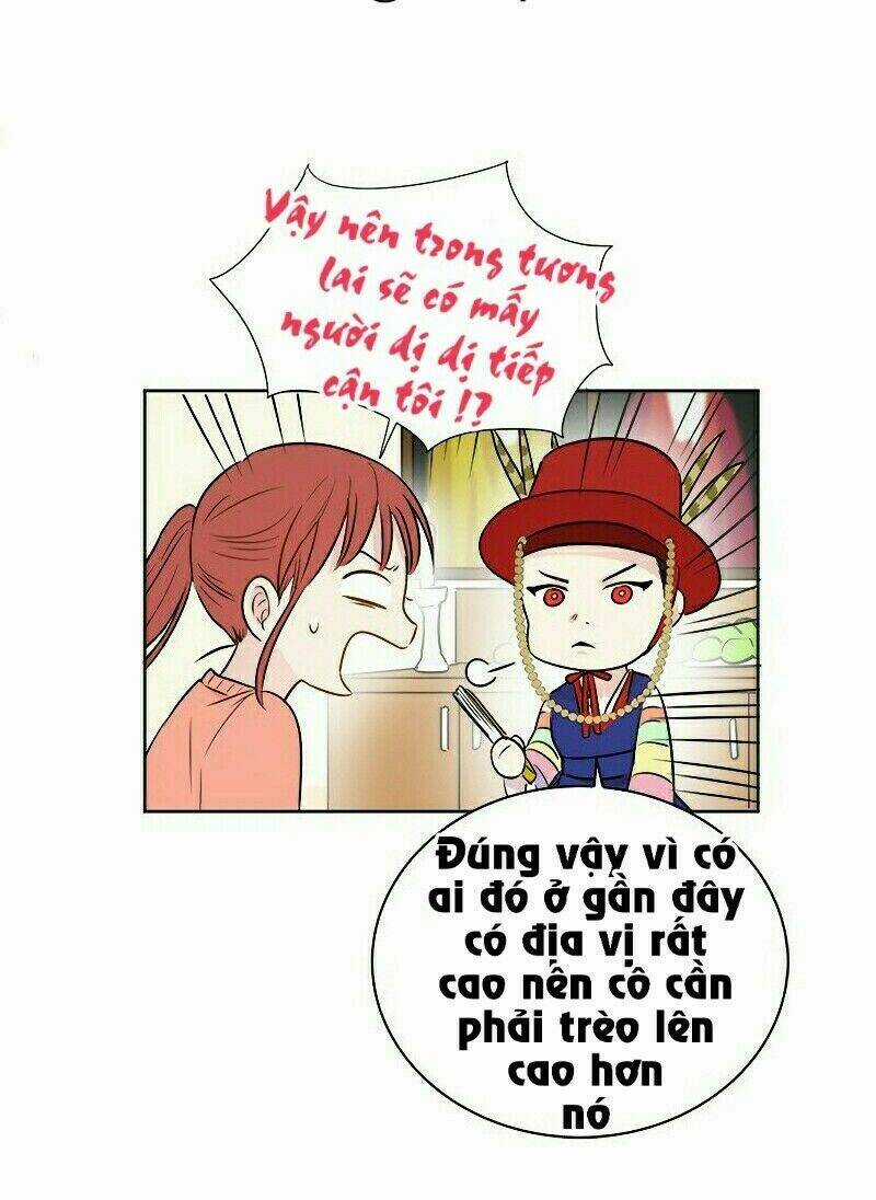 Thần Chết Đào Hoa - Chapter 0 - Trang 8